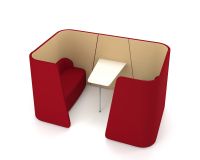 Переговорная зона ТуФорм (ToForm) М49 №4