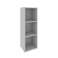 Модуль основной Локер (Locker) 3 ячейки, 408х350х1203 мм