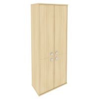 Шкаф для документов высокий широкий Стайл (Style), 778х410х1980 мм