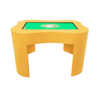 Детский интерактивный стол Детское прикосновение (KidTouch 27P)