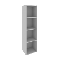Модуль основной Локер (Locker) 4 ячейки, 408х350х1593 мм
