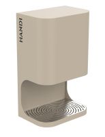 Дезинфектор бесконтактный настенный ХАНДИ (HANDI)