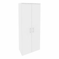Шкаф гардеробный широкий Оникс (Onix), 800х420(600)х1977 мм