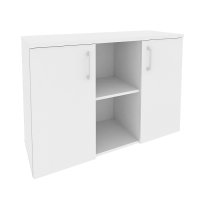 Тумба офисная Оникс (Onix), 1160х420х823 мм