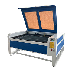 Лазерный станок Зердер (Zerder Flex 1610)