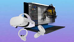 Мобильный ВР-класс Варвин Эдукейшн (VR-класс Varwin Education) конструктор
