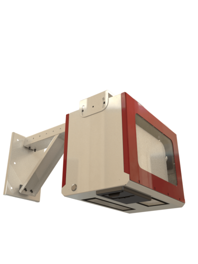 Интерактивная песочница АЙСЕНДБОКС (iSandBOX) для соляной комнаты