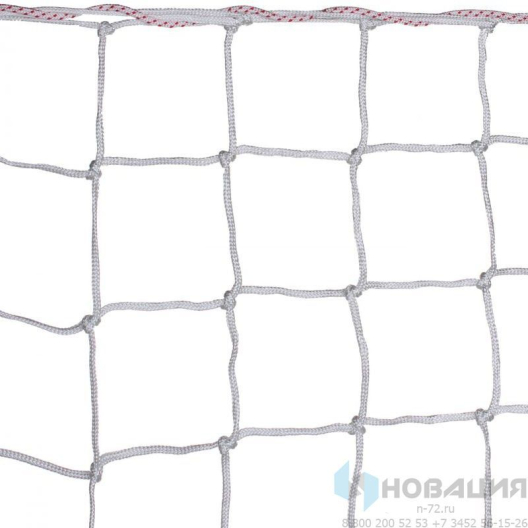 Сетка для хоккейных ворот