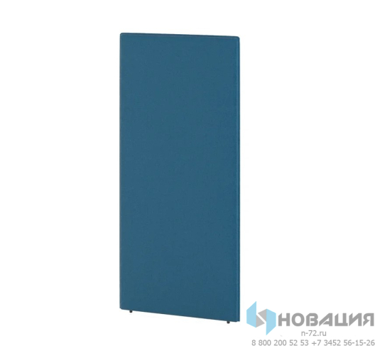 Напольная перегородка с кантом ТуФорм (ToForm) M51