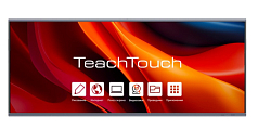Интерактивная панель ТичТач (TeachTouch 8.0)
