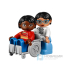 Набор Городские жители ДУПЛО (DUPLO)