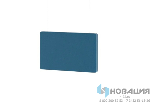 Подвесная перегородка ТуФорм (ToForm) M51, 1 секция