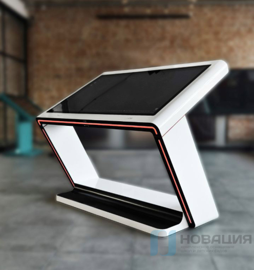 Интерактивный Стол-Р 55 (Table-P 55)