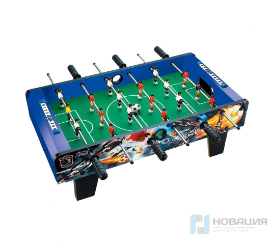 Игра настольный футбол