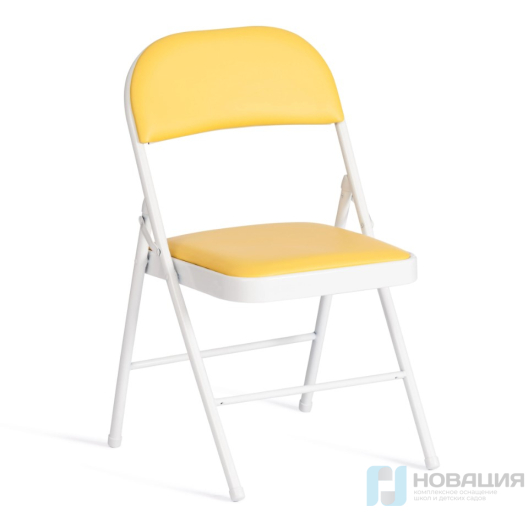 Стул складной ФОЛДЕР (FOLDER), 465х475х790 мм