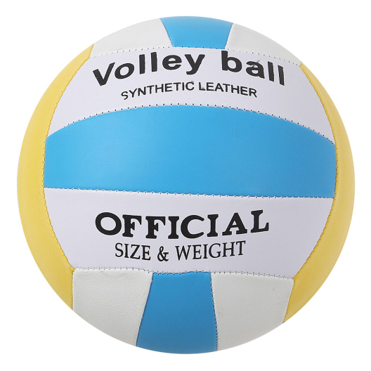 Мяч волейбольный (Volley ball) (размер 5)