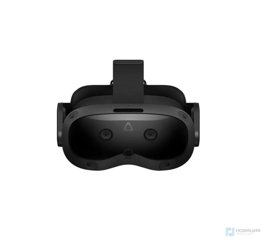 Шлем виртуальной реальности ХТС ВИВ Фокус Вижн (HTC VIVE Focus Vision)