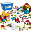 Набор Большая ферма ДУПЛО (DUPLO)