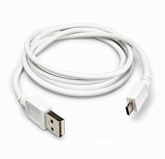 Микро-USB кабель для Программируемого Хаба ЛЕГО (LEGO)