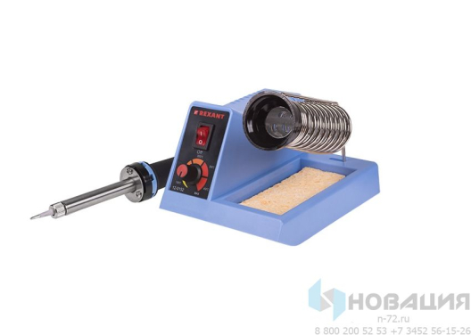 Паяльная станция Рексант (Rexant) 12-0152 (ZD-99)