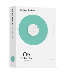 Дополнительный сенсорный набор Мататалаб Датчик (MatataLab Sensor Add-on)