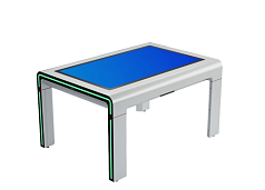 Интерактивный стол Жизнь (Table Life) 43