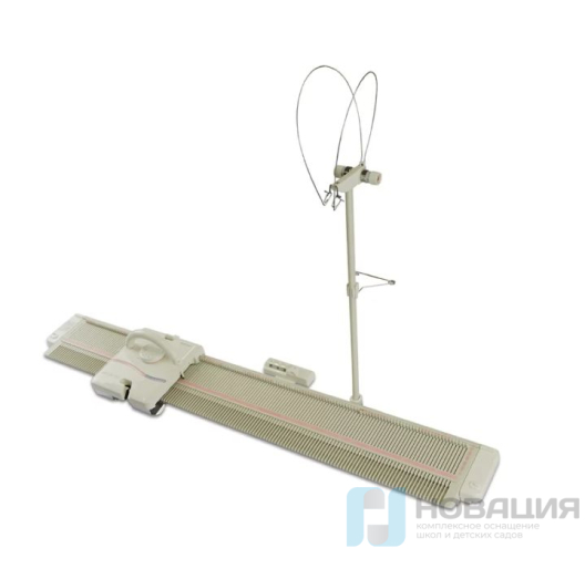Вязальная машина Серебряный Тростник (Silver Reed)
