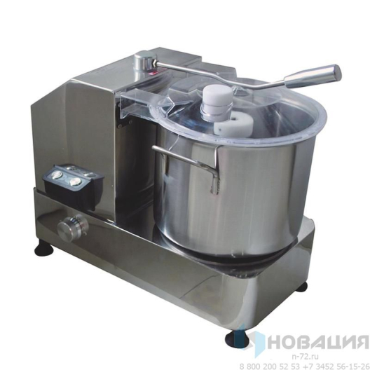 Куттер ЭКСИ (EKSI)