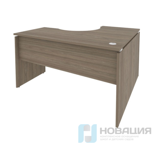 Стол угловой Стайл (Style), 1380х1200х750 мм