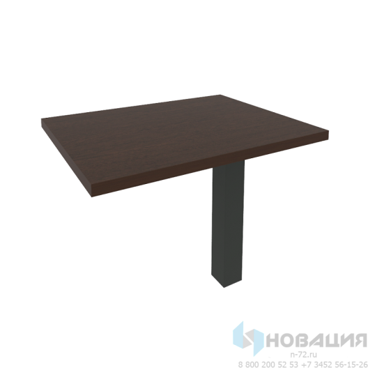 Приставка для прямоугольного стола Фёст (First)