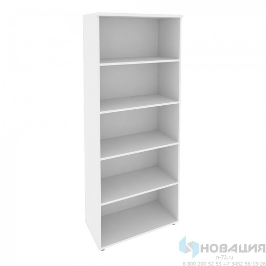 Стеллаж открытый Оникс (Onix), 800х420х1977 мм