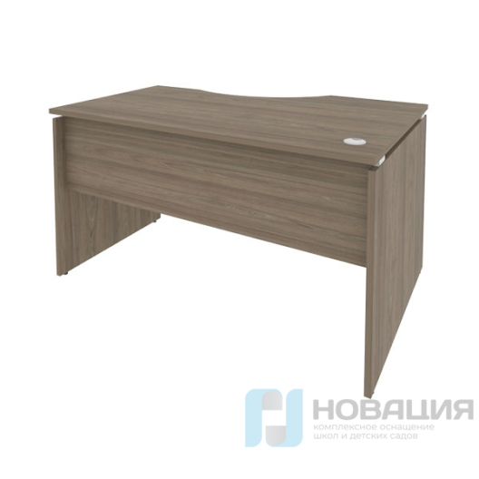 Стол угловой Стайл (Style), 1380х900х750 мм
