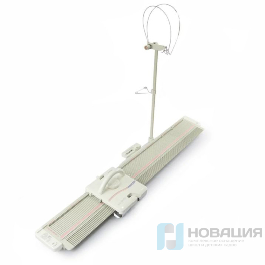Вязальная машина Серебряный Тростник (Silver Reed)