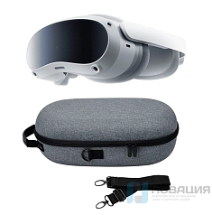 Мобильный VR-класс школьных дисциплин