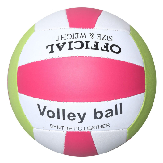 Мяч волейбольный (Volley ball) (размер 5)
