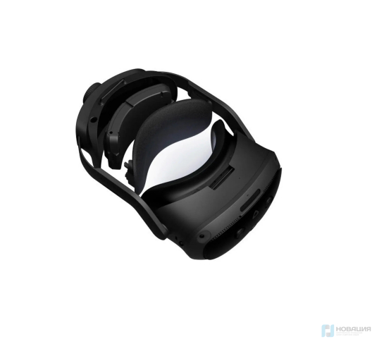 Шлем виртуальной реальности ХТС ВИВ Фокус Вижн (HTC VIVE Focus Vision)