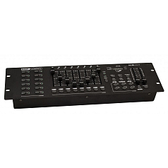 Контроллер управления световыми приборами Инволайт ИЗИКонтрол (Involight EASYControl DMX-512)