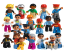 Набор Городские жители ДУПЛО (DUPLO)
