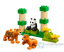 Набор Дикие животные ДУПЛО (DUPLO)