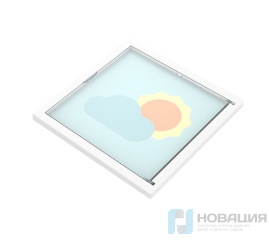 Дополнительный набор МататаЛаб МАТАТА Карта (MatataLab MATATA Map) Карта приключений