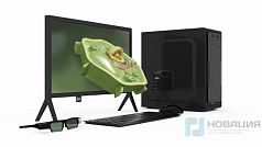 Голографический класс НетлДеск (NettleDesk) (1 рабочее место)