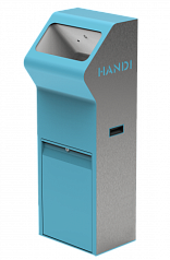 Дезинфектор бесконтактный напольный ХАНДИ (HANDI)