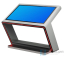 Фото - интерактивный стол-р 55 (table-p 55) Интерактивный Стол-Р 55 (Table-P 55)