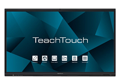 Интерактивная панель ТичТач (TeachTouch 7.5)