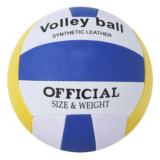 Мяч волейбольный (Volley ball) (размер 5)