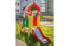 Фото - детский игровой комплекс лесная сказка №1 Детский игровой комплекс Лесная сказка №1