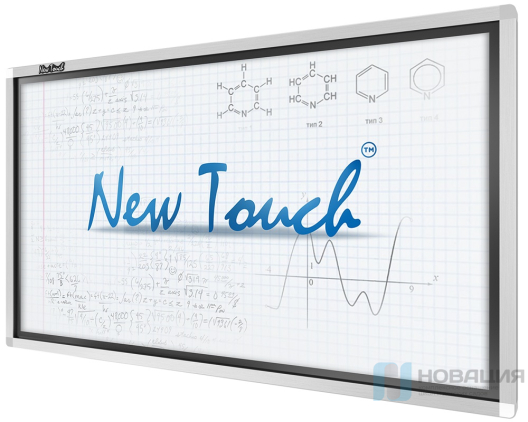 Интерактивная панель Новое Прикосновение (New Touch Spark SE (Windows)