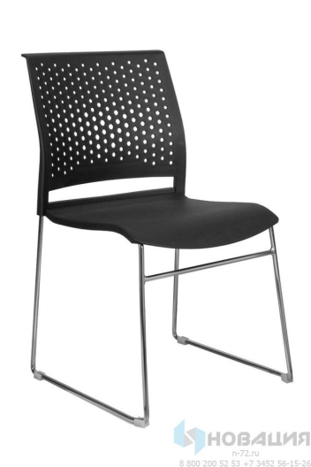 Стул штабелируемый Рива Чейр (Riva Chair D918), 480х560х800 мм