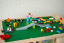 Игровой многофункциональный стол СТЕМ (STEM)