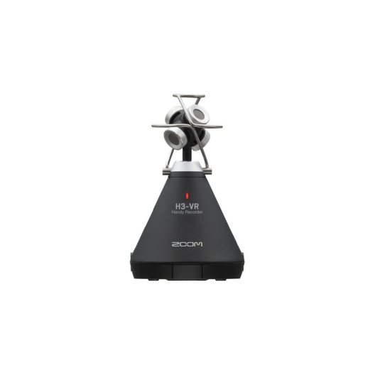 Рекордер Зум (Zoom H3-VR)